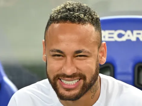 Contract until 2025 and salary of €160 million: Neymar frustrates Barcelona and leaves PSG after 6 years