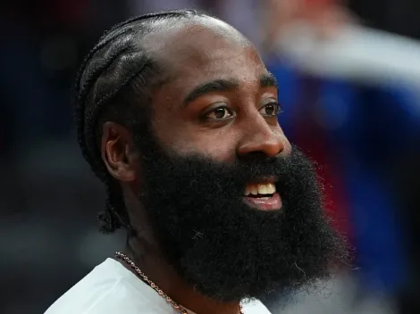 NBA News: Sixers have an answer for James Harden