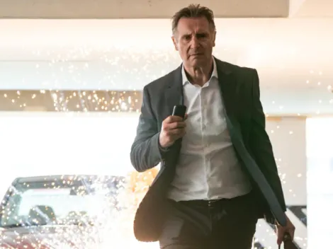 Prime Video: The action thriller with Liam Neeson that is trending worldwide