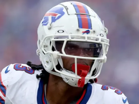 Video: Damar Hamlin plays first NFL game with Bills after cardiac arrest