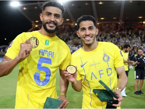Al Ittifaq vs Al-Nassr: TV Channel, how and where to watch or live stream online free 2023/2024 Saudi Pro League in your country today