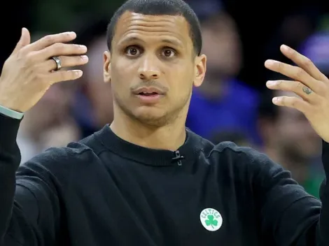 NBA: Boston Celtics sign former Duke guard to a training camp deal