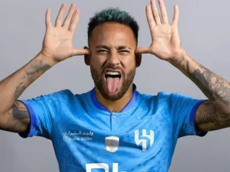 Neymar’s pending transfer to Saudi Pro League and what the nation has planned