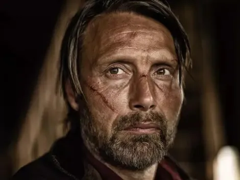 Prime Video: The must-watch acclaimed action drama with Mads Mikkelsen