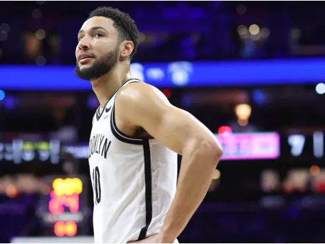 Nets teammate makes bold admission about Ben Simmons