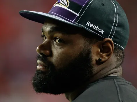 The Blind Side's Michael Oher sues Tuohy family: What is his net worth?