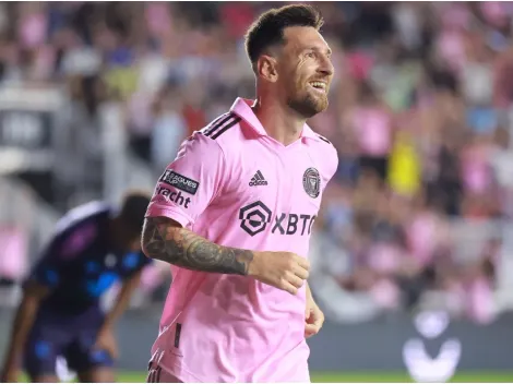 Watch Inter Miami vs Philadelphia Union live: Messi’s team seeks a spot in the final