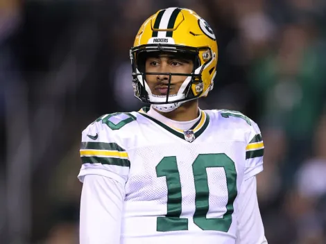It’s not Aaron Rodgers: Packers HC Matt LaFleur compares Jordan Love to another NFL QB