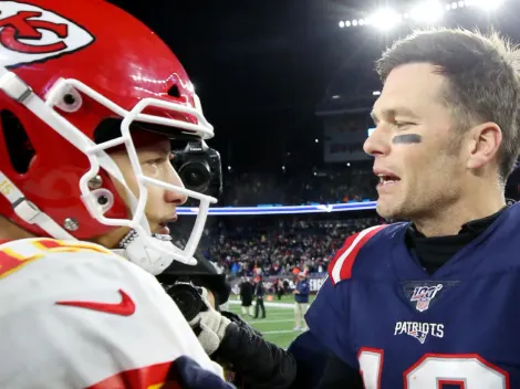 NFL News: Patrick Mahomes’ “warning” to Tom Brady