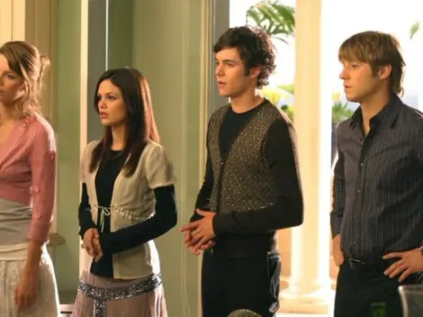 Max: The iconic teen series that is trending worldwide