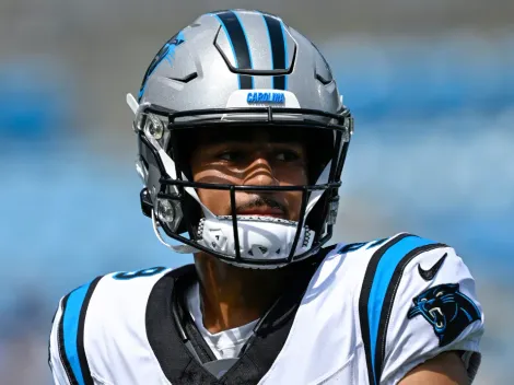 Bryce Young could lose key Panthers teammate