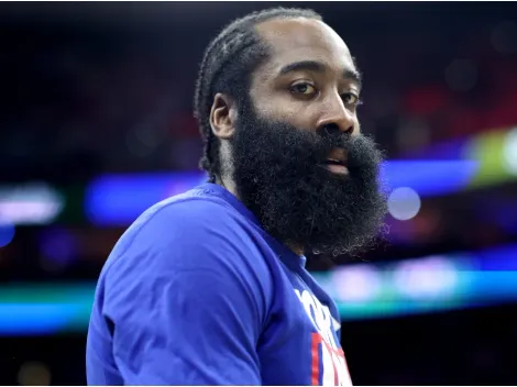 Sixers could still trade James Harden, but there's a major catch