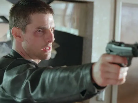 Fubo: The acclaimed suspense thriller with Tom Cruise that you can watch for free