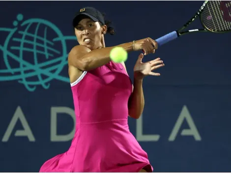 Watch Madison Keys vs Elise Mertens for FREE in the US: TV Channel and Live Streaming for 2023 Cincinnati Masters