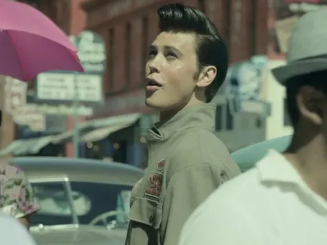 Max: The Oscar-nominated drama with Austin Butler to watch