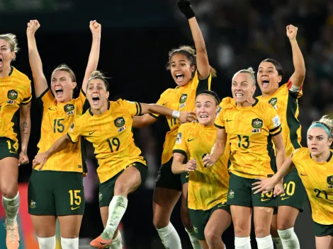 Women's World Cup 2023 sets a new attendance record ahead of the final