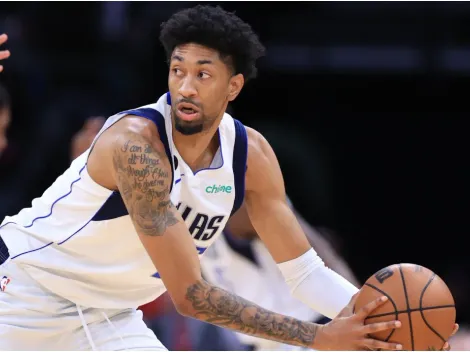 The reason why Lakers shouldn't sign Christian Wood