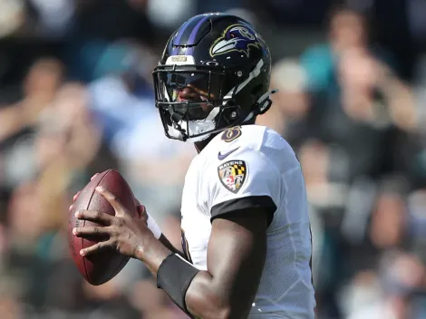 Video: Joint practice between Ravens and Commanders ends in huge fight