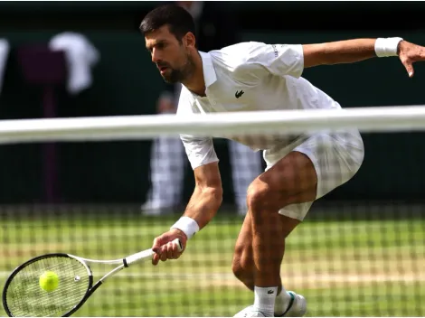 Watch Novak Djokovic vs Davidovich Fokina for FREE in the US: TV Channel and Live Streaming for 2023 Cincinnati Masters today