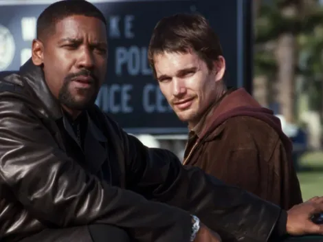 Max: The acclaimed crime thriller with Denzel Washington and Ethan Hawke to watch