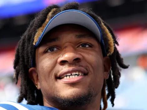 Anthony Richardson’s take on being Colts’ starting quarterback