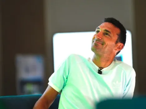 World Cup winning coach Lionel Scaloni on MLS level of play