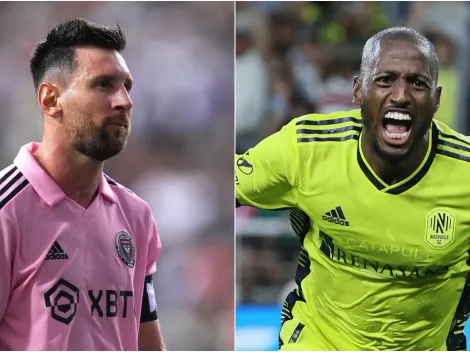 Watch Nashville SC vs Inter Miami online in the US: TV Channel and Live Streaming