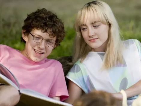 Prime Video: The acclaimed drama thriller with Saoirse Ronan and Tom Holland to watch