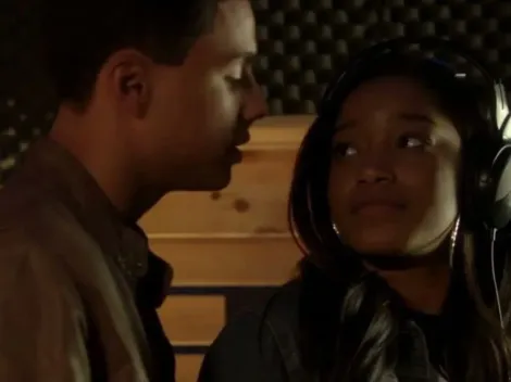 Netflix: The acclaimed drama with Keke Palmer that ranks Top 5 in the US