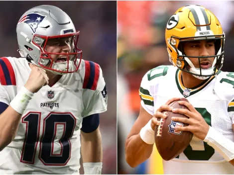 NFL Rumors: Mac Jones has a piece of advice for Jordan Love