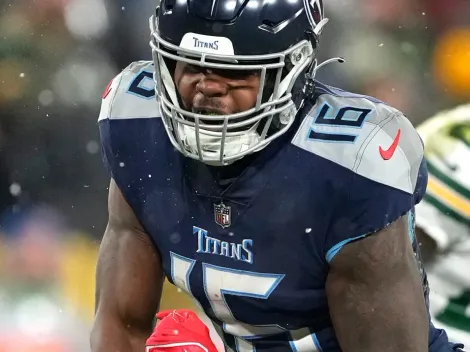 Treylon Burks’ Injury Confirmed After Being Carted Off at Titans Practice