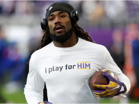 Jets Added Protection for Dalvin Cook's Contract in Case of a Suspension