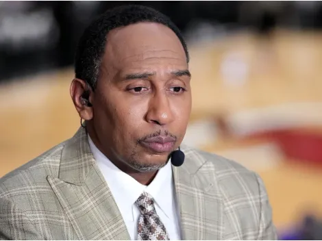 Stephen A. Smith explains why LeBron James will never be as good as Michael Jordan