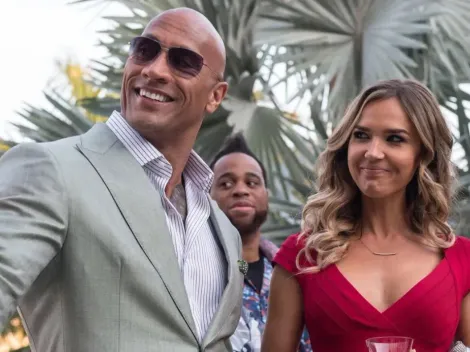 Netflix: The mot-watched drama series with Dwayne Johnson worldwide