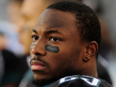 LeSean McCoy maybe was 'right' about 49ers and Trey Lance