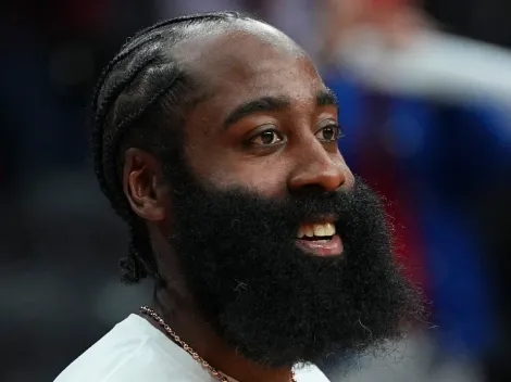 Former Rockets Coach Kevin McHale Destroys James Harden Amid 76ers Drama