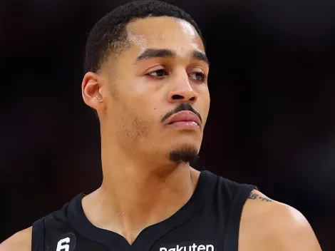 NBA News: Warriors GM throws shade at Jordan Poole