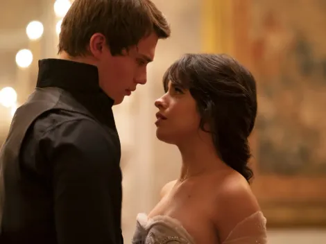 Prime Video: The most-watched romance movie with Nicholas Galitzine and Camila Cabello worldwide