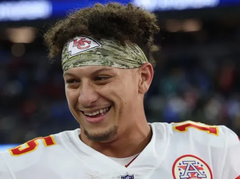 Chiefs’ Patrick Mahomes Wants to Run a Play Tom Brady Excelled at
