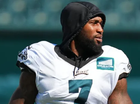 Eagles’ Haason Reddick Undergoes Thumb Surgery