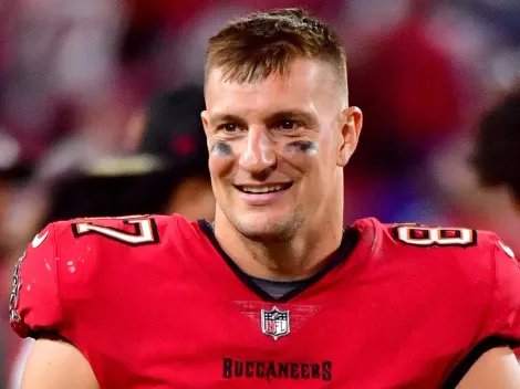 Rob Gronkowski picks Chiefs or Patriots as greatest NFL dynasty