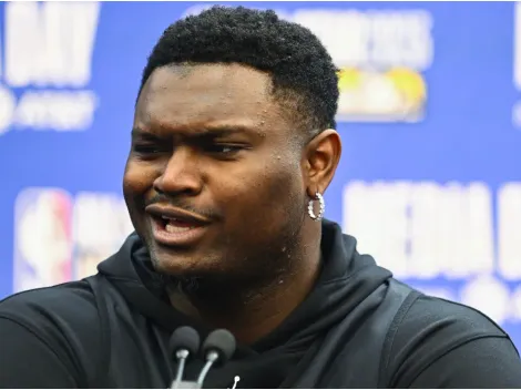 NBA Rumors: Zion Williamson could be traded to the Eastern Conference