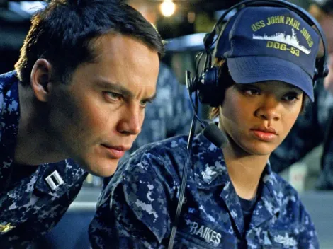 Netflix: The must-watch war thriller with Liam Neeson and Rihanna