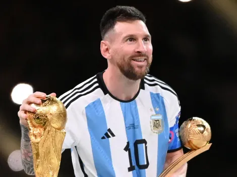 Lionel Messi's Trophy Cabinet: Year-by-Year Breakdown of the Football Icon's Titles