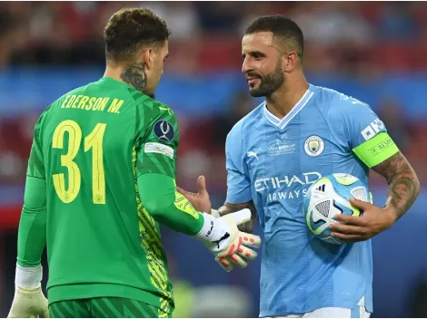 Manchester City vs Newcastle United: TV Channel, how and where to watch or live stream online free 2023/2024 Premier League in your country today