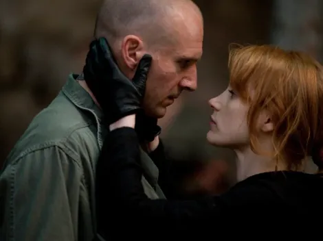 Prime Video: The must-watch war thriller with Jessica Chastain, Gerard Butler and Ralph Fiennes