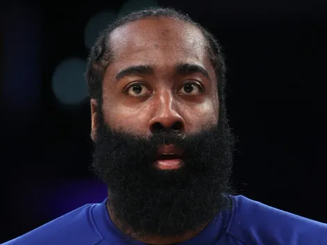 NBA News: James Harden has another tough message for 76ers