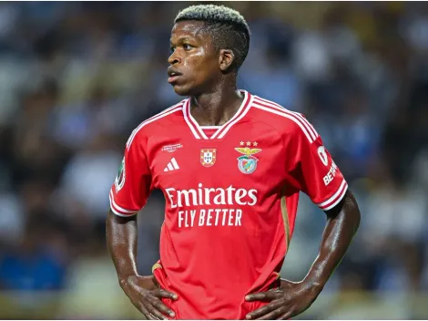 Benfica vs Estrela: TV Channel, how and where to watch or live stream online 2023-2024 Primeira Liga in your country