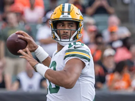 Watch Green Bay Packers vs New England Patriots for FREE in the US today