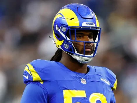 Watch Los Angeles Rams vs Las Vegas Raiders for FREE in the US today